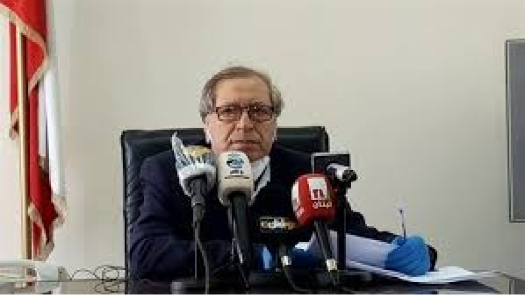 محفوظ: الهاجس الأميركي هو الصين ولا حسابات لبنانية ولا رؤية للحاضر وللمستقبل إنما انتظار ما يقرره القدر 