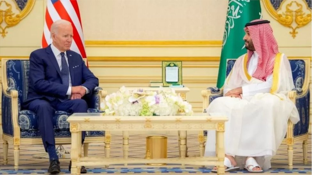 محمد بن سلمان: محكمة أمريكية ترفض دعوى ضد ولي العهد السعودي في قضية اغتيال خاشقجي