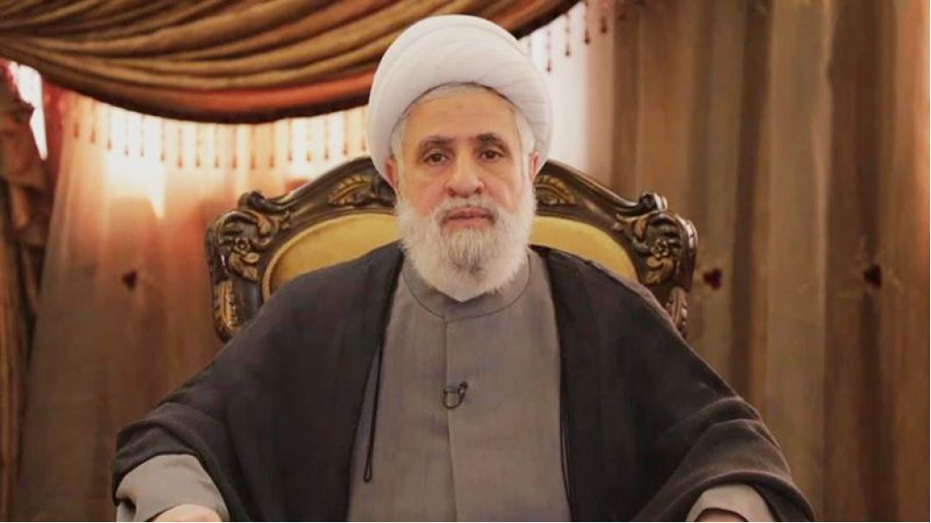 الشيخ قاسم تعليقا على الفوز التاريخي للمغرب: نحبكم أيها الأُسود وهنيئًا لفلسطين بكم