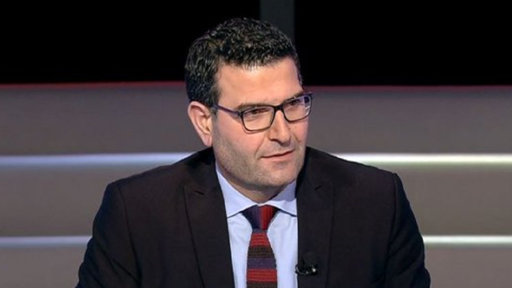 الأمن الغذائي خط أحمر… هذا ما أعلنه وزير الزراعة