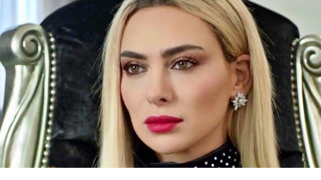 توقيف الممثلة ستيفاني صليبا