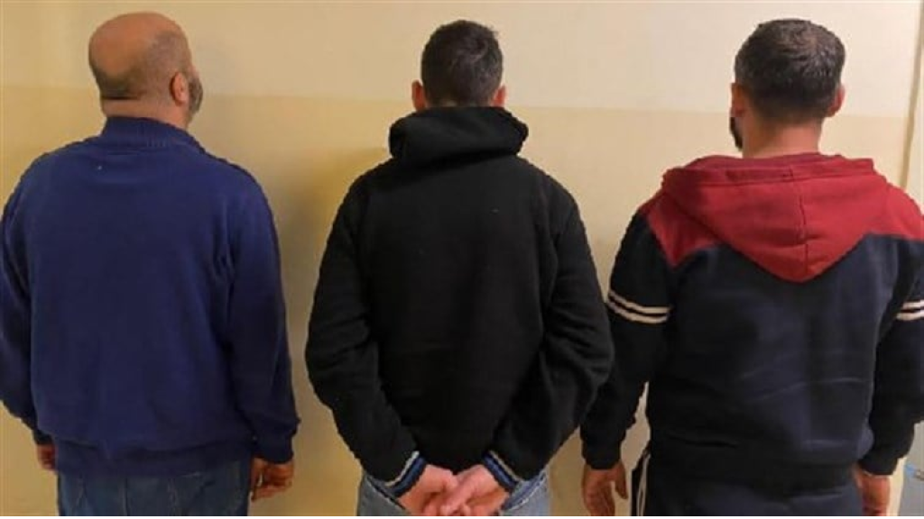 عملية نوعية للمعلومات في راشيا ورياق