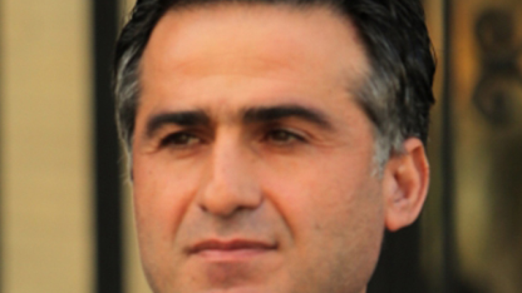 حمية ناقش مع البنك الدولي اعادة اعمار المرفأ