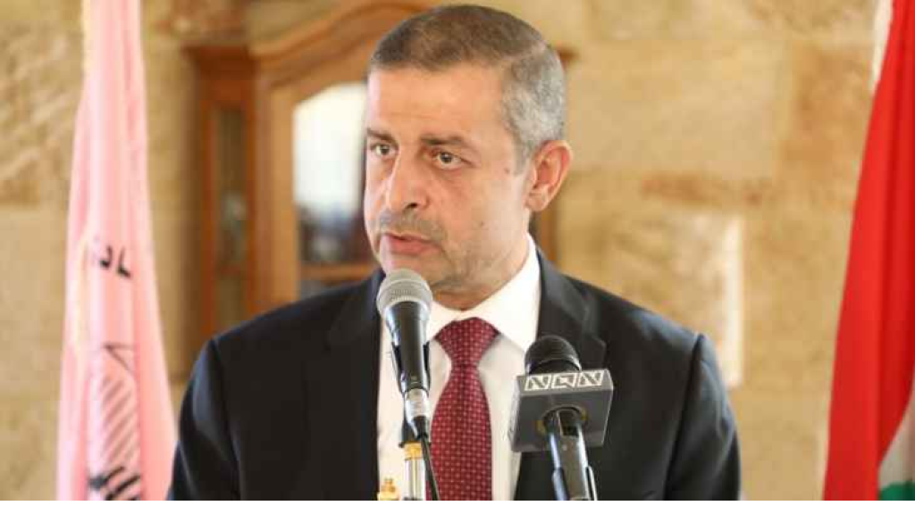 قبيسي: لبنان بلد الطوائف والمذاهب المتعددة ولا يجمعهم سوى وحدة وطنية داخلية