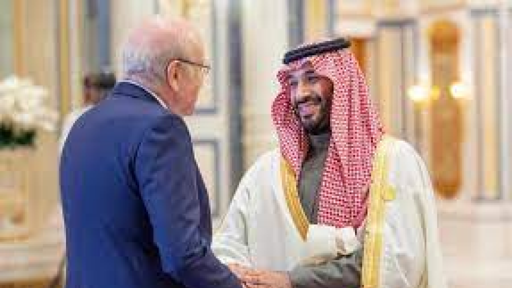 *لا مساعدات مالية: هذا ما أبلغته السعودية لـ