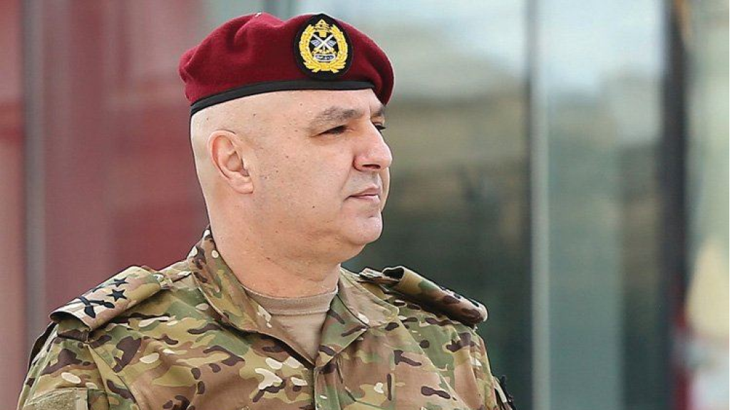 الرياض تناقش مع واشنطن وباريس دعم ترشيح قائد الجيش