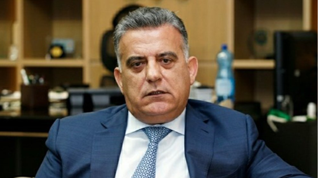 “الخطر الداهم يتهدد لبنان”… ابراهيم: لا استقرار على المستوى الامني إلا بشرطين
