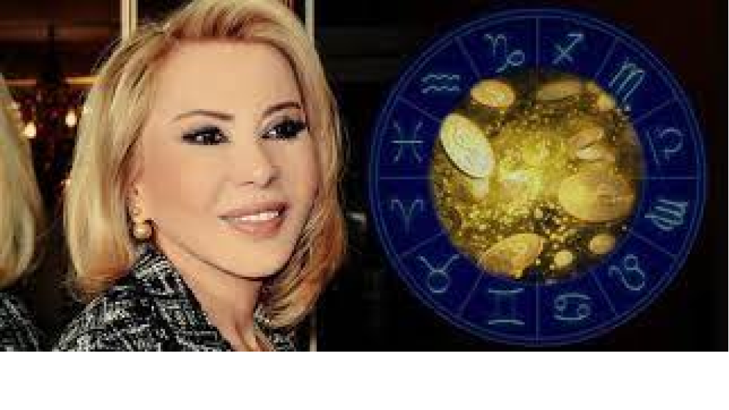 العد العكسي سيبدأ.. اليكم ابرز توقعات ماغي فرح للعام 2023 فماذا ينتظرنا؟