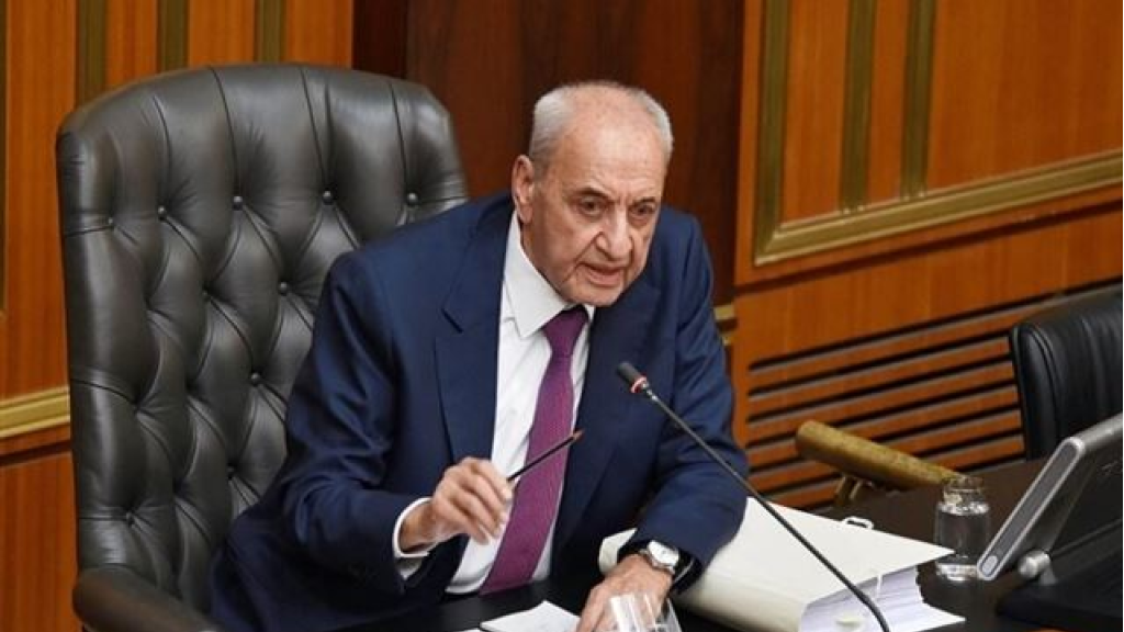 كيف سيرد بري على الرفض المسيحي للحوار؟