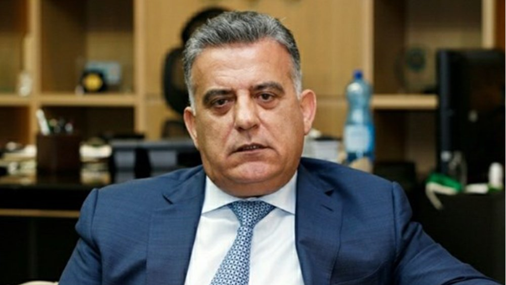 اللواء ابراهيم زار العراق والتقى رئيسي الجمهورية والحكومة ومسؤولين... وهذا ما بحثه معهم