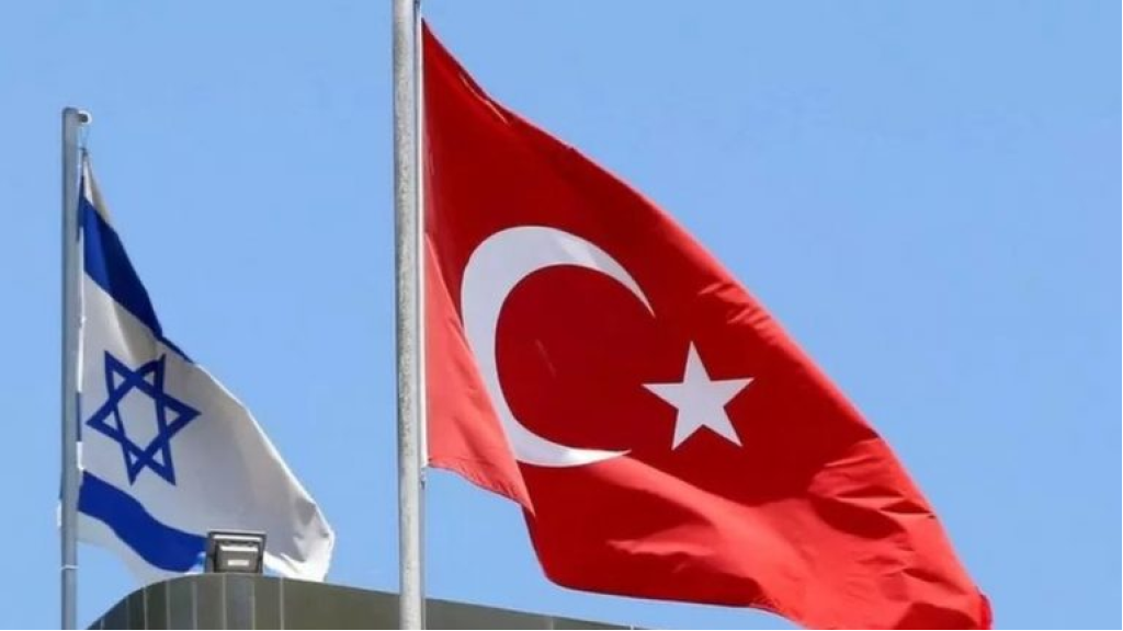 تركيا “تقبض على 44 عميلا للموساد الإسرائيلي”