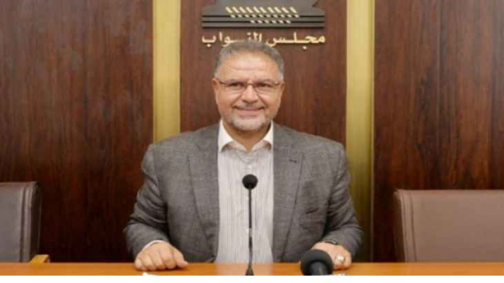فياض: خطوط التواصل مفتوحة بين القوى السياسية بفترة الأعياد والأمور تأجّلت إلى العام الجديد