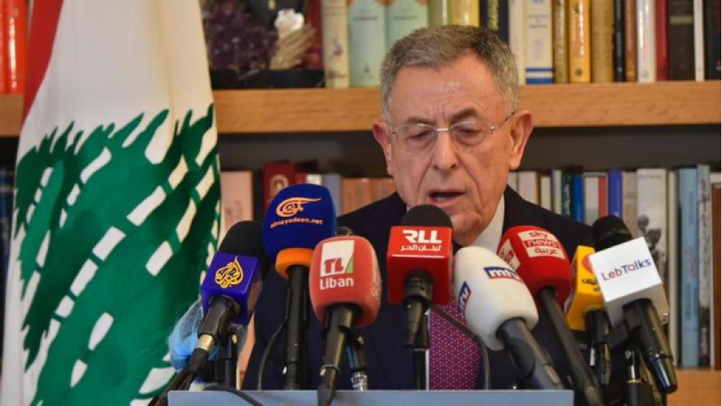السنيورة: على الحكومة إجراء تحقيق سريع لكشف ملابسات حادثة العاقبية