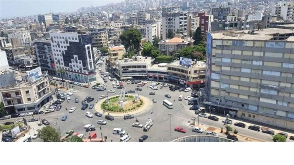 قوّة كبيرة من فوج المغاوير إلى طرابلس