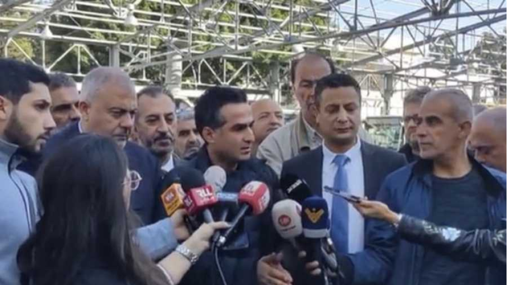 باصات النقل المشترك إلى العمل مطلع الأسبوع المقبل