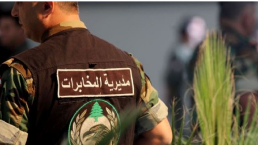 مداهمة للجيش اللبناني في بلدة القصر الحدودية وتوقيف عددًا من المطلوبين