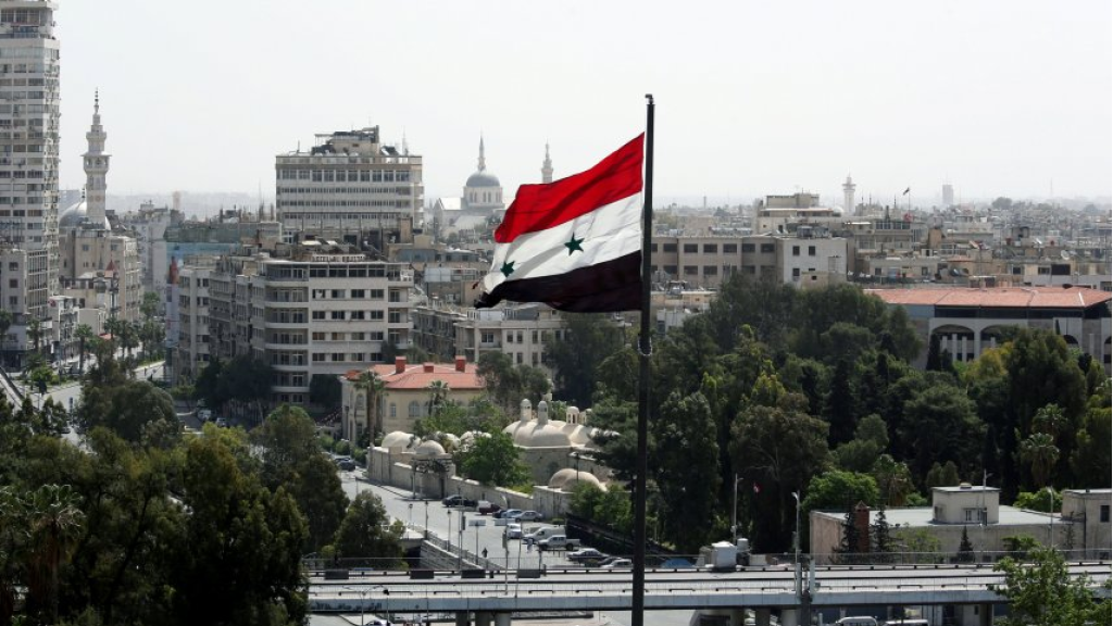 إصابة عسكريين بجروح إثر شن الطيران الصهيوني عدوانًا جويًا على محيط دمشق