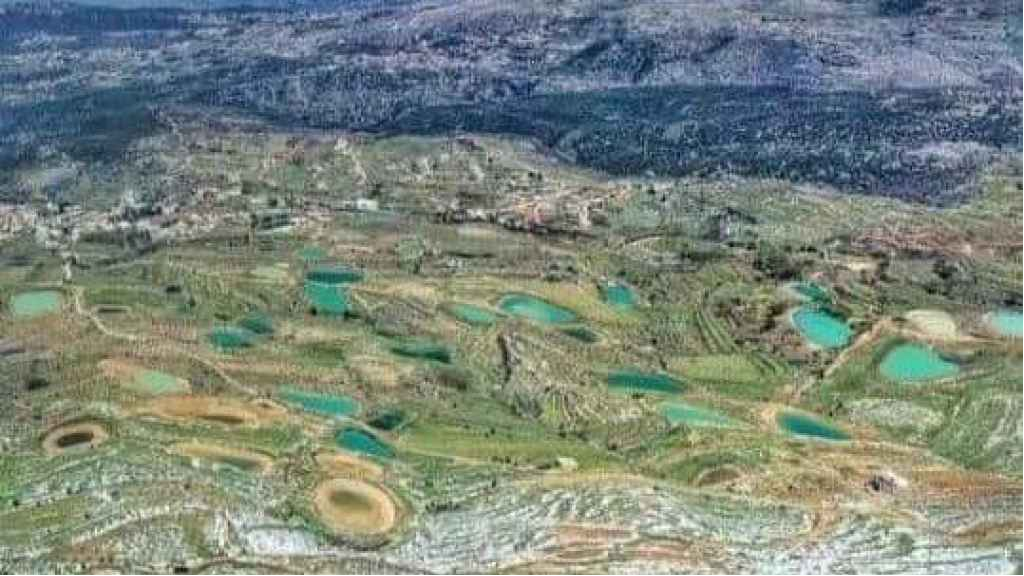 نشاط لصوص الكهرباء وصل الى جوار الحوز وكفرسلوان