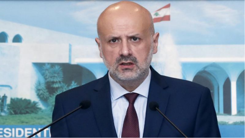 تعميم لوزير الداخلية باتخاذ التدابير الرادعة والصارمة لمنع اطلاق النار بمناسبة رأس السنة