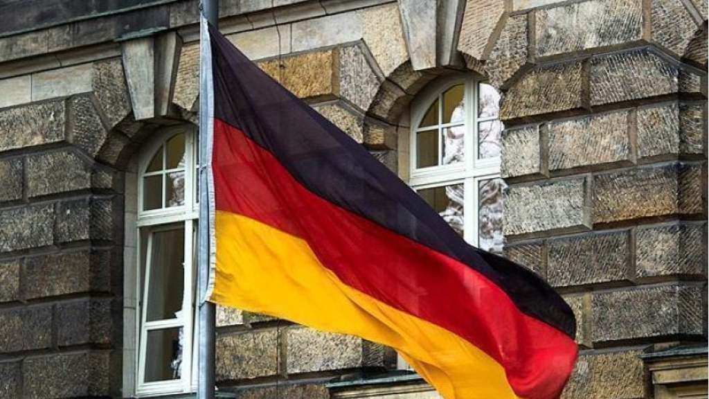ألمانيا تدين إمرأة عمرها 97 عاماً بجرائم حرب نازية