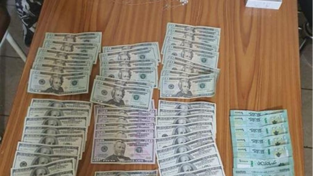 يعملان بصفة ناطور… شقيقان يسرقان منزلاً في عرمون