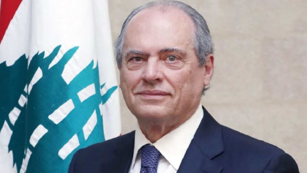 سعادة الشامي لـ