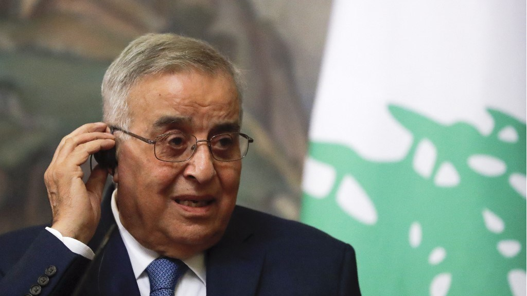 ليف بعد لقائها بو حبيب: أن ما يواجهه لبنان هو مختلف وأشد خطورة من ازماته السابقة