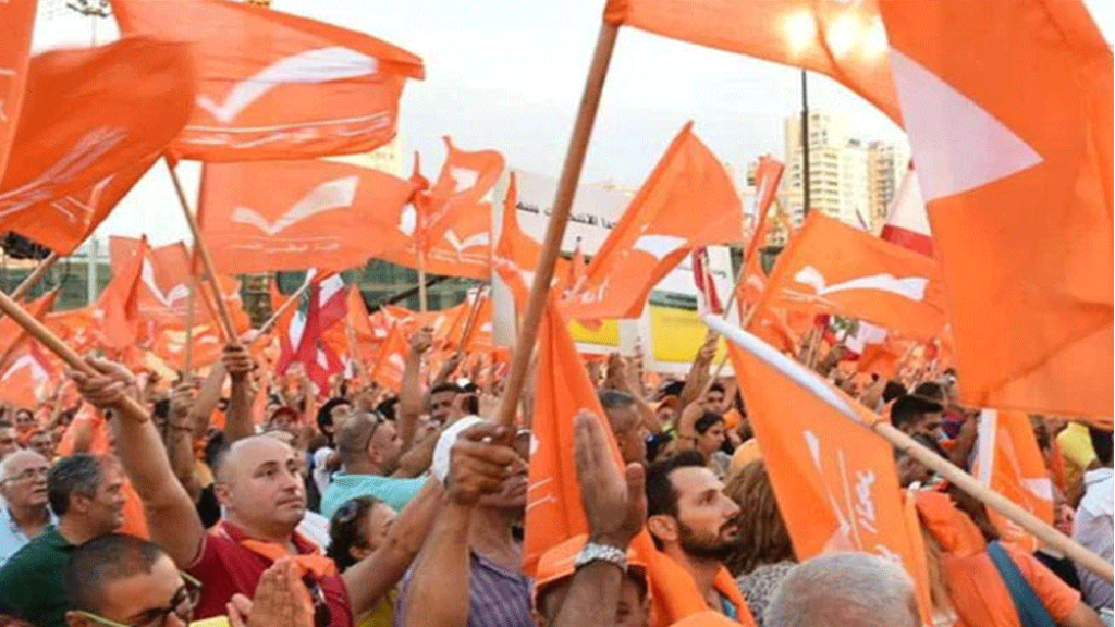 “نرفض رفضًا تامًّا”… “التيار” يُنبّه ويستغرب!