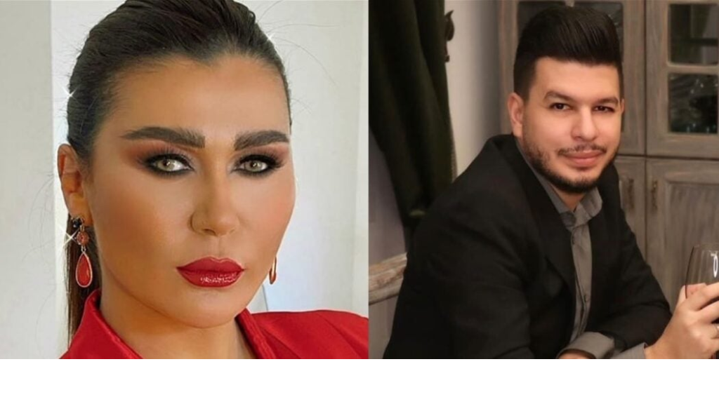 سبب انفصال نادين الراسي عن خطيبها كُشف.. خانها مع فتاة أخرى!؟