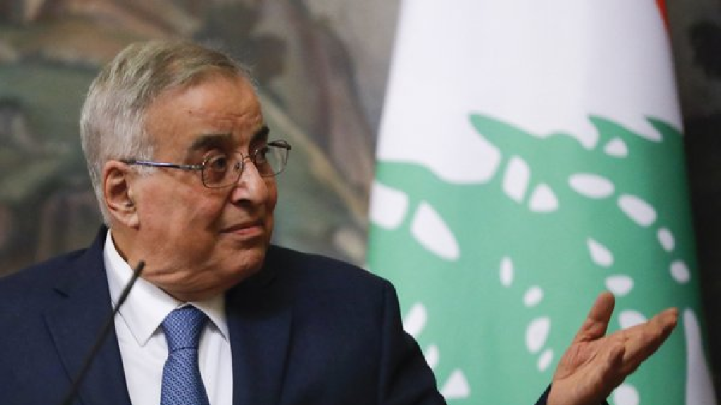 “تخوّف أميركي “كبير” على لبنان”.. هذا ما كشفه وزير الخارجية!
