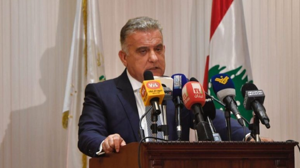 اللواء ابراهيم سيتحرك: ملف الرئاسة أصعب من “راهبات معلولا” و”مخطوفي أعزاز”