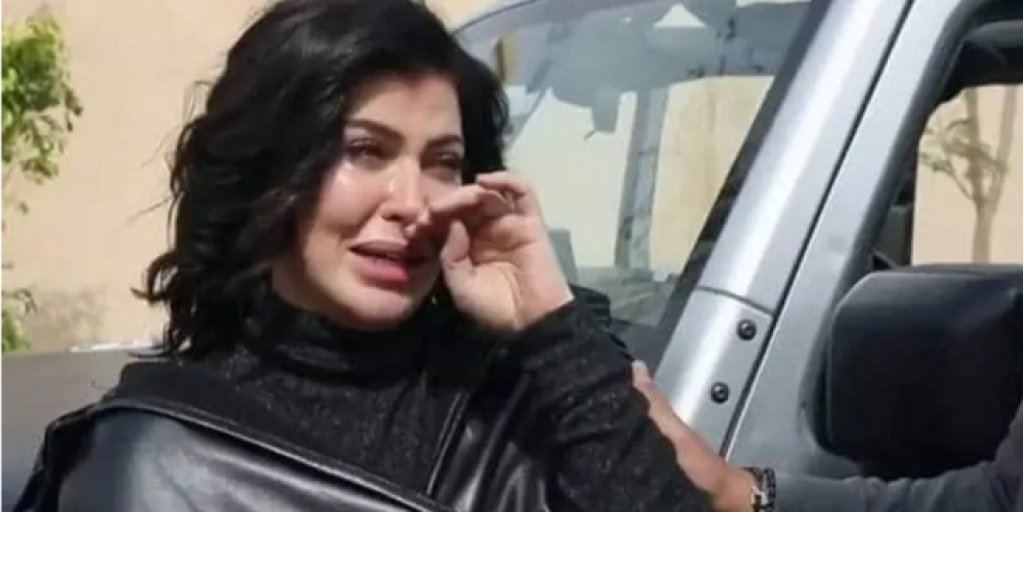 الموت يفجع جومانا مراد بأقرب الناس لها