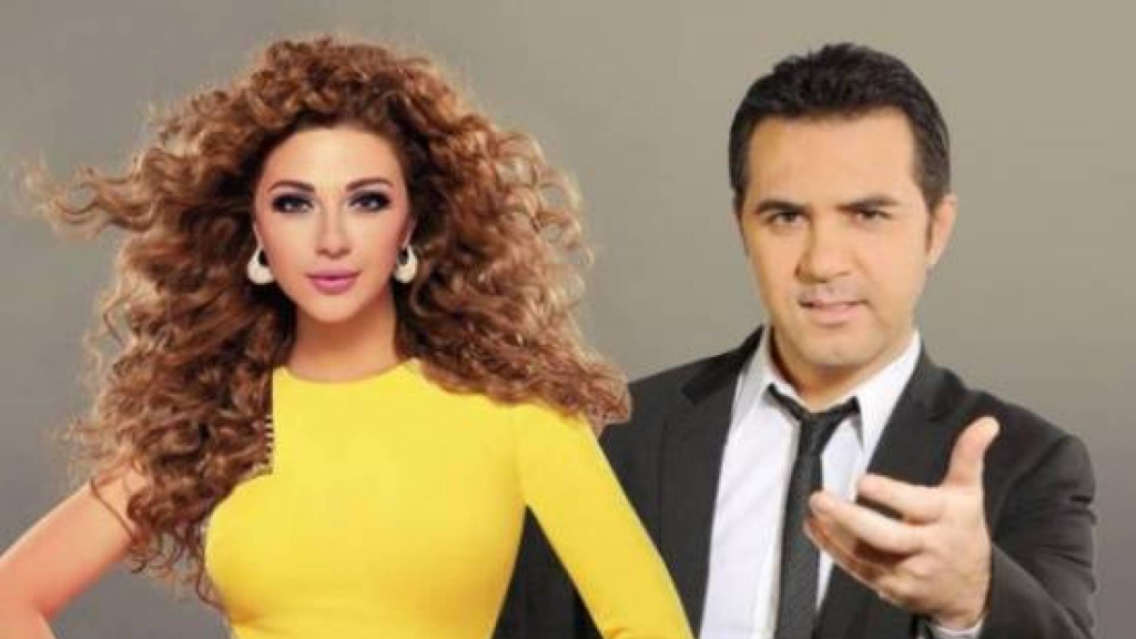 وائل جسار بأعنف هجوم على ميريام فارس وهي تردّ بصور