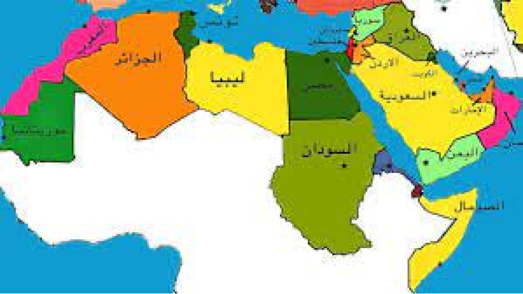 الأنظمة العربية المعتدلة في مواجهة الحكومة الإسرائيلية المتطرفة