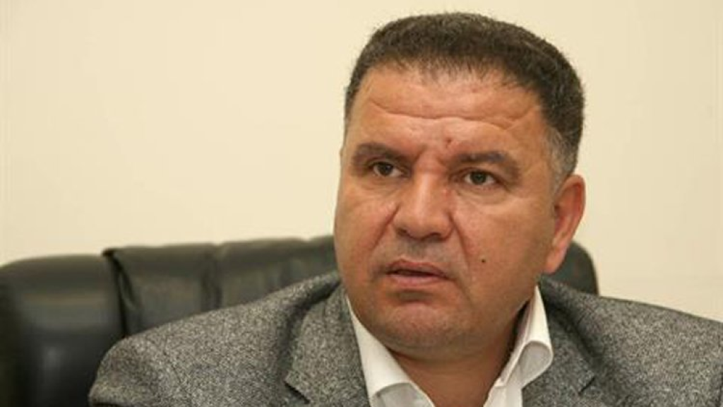فياض: نريد أن نقارب كل الملفات بالتعاون مع الآخرين في البلد