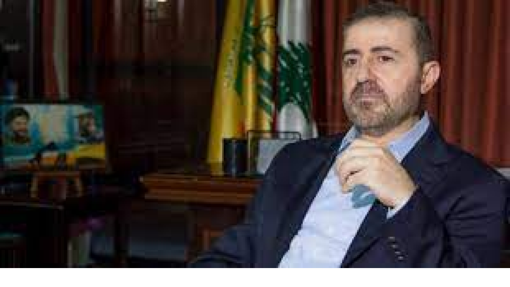 وفيق صفا : ما من قطيعة بين الحزب والتيار...