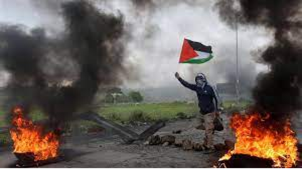 القوى الفلسطينية في مواجهة الحكومة الإسرائيلية...