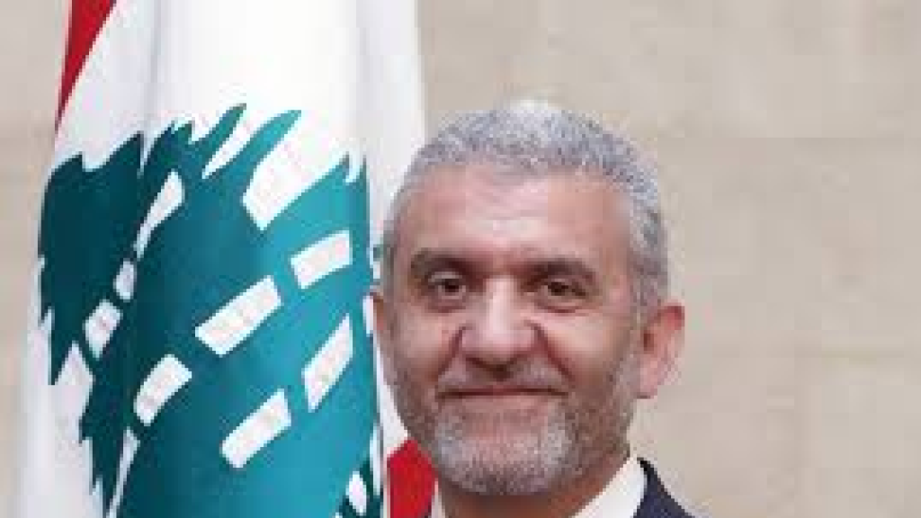 سلسلة لقاءات لوزير العمل