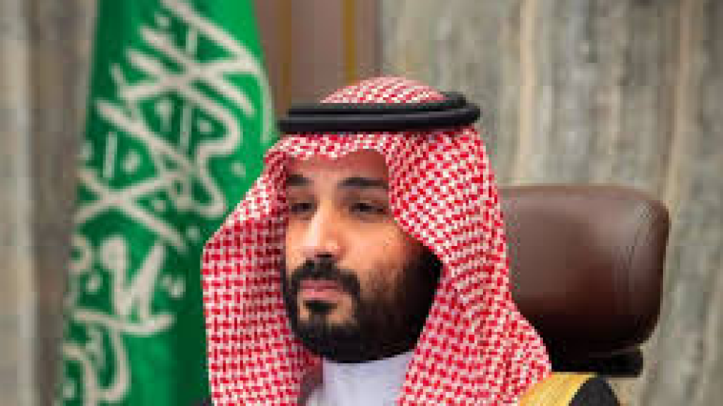 مجلة أمريكية توضّح: لماذا محمد بن سلمان 