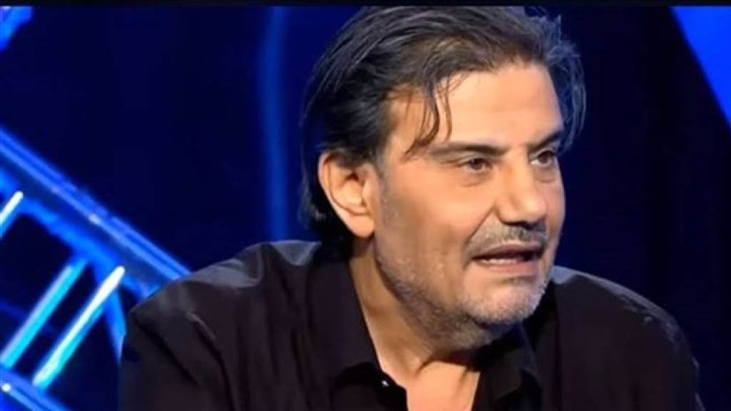 سمير صفير يقاضي ادارة فورسيزن لانزلاقه على درجه في القاهرة