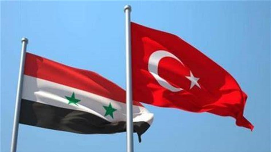 الوطن السورية لو لم تسر الأمور وفقاً لما تريده دمشق خلال الاجتماعات الأمنية لما حصل اللقاء وزراء دفاع سورية وروسيا وتركيا يجتمعون في موسكو والأجواء إيجابية