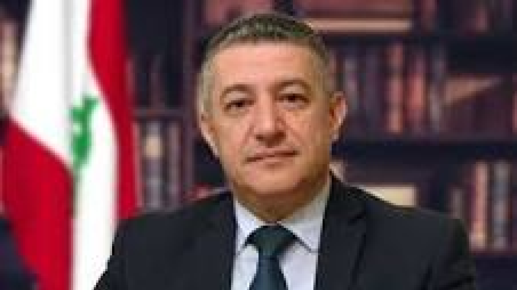 عطاالله ردا على بري :