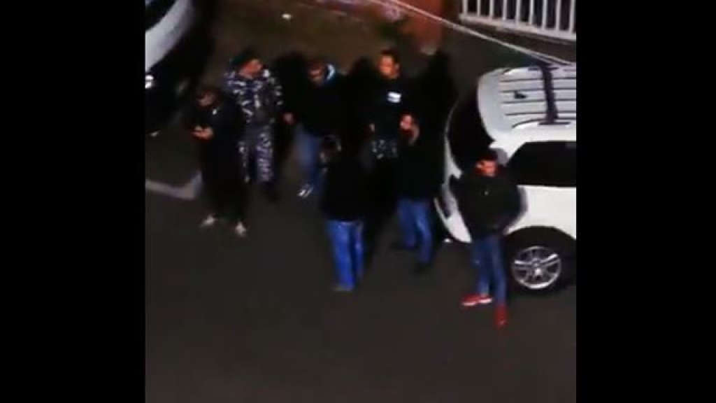 إطلاق نار كثيف... إعتداءٌ ثالث على 