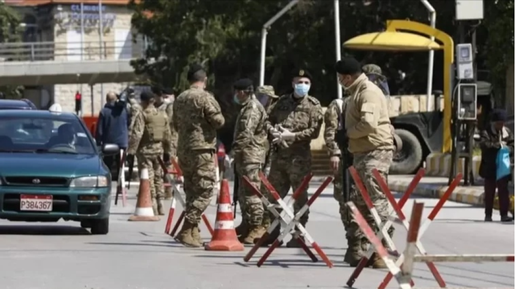 الجمهورية: مصدر أمني: الامور قد تأخذ منحى جديداً سيفرضه الفلتان الاجتماعي