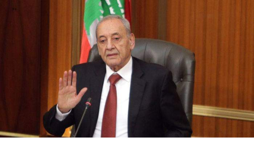 مطلوب مباركة بري