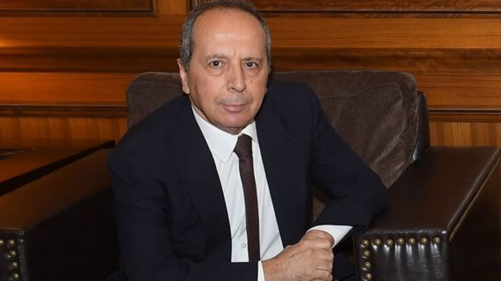 جميل السيّد: نجيب ميقاتي يقود البلد من حيث يدري أو لا إلى التقسيم أو الفدرالية