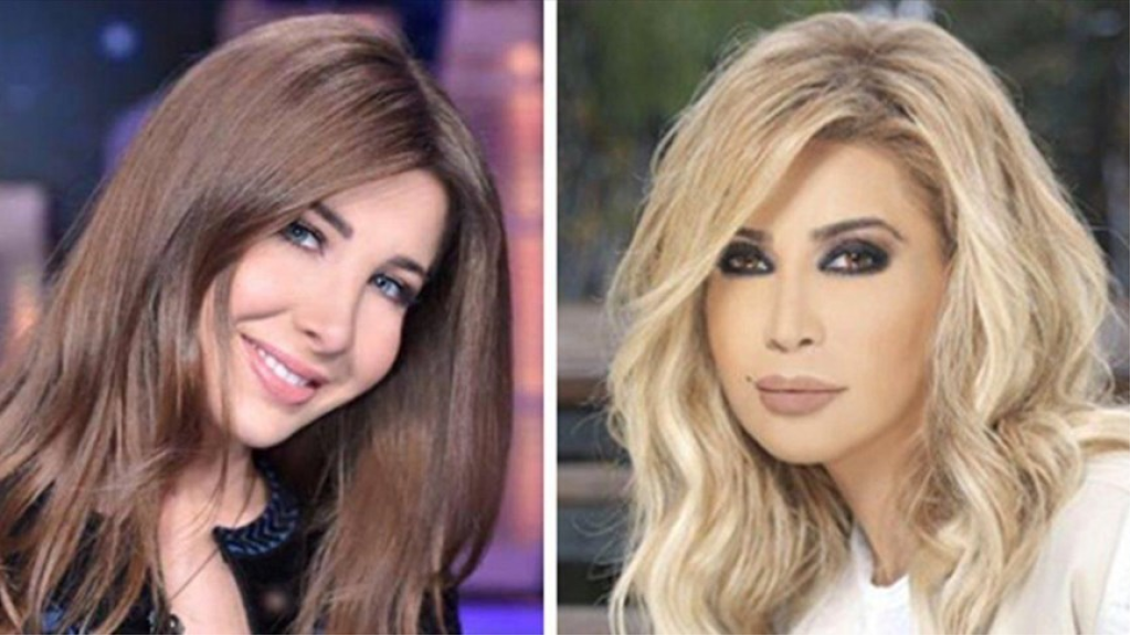 هل رفضت نانسي عجرم الغناء مع نوال الزغبي ليلة رأس السنة؟