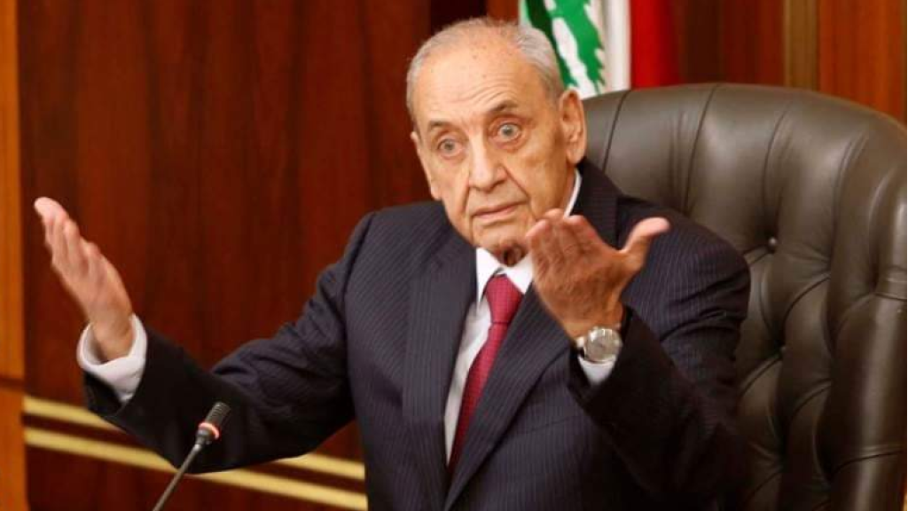 حاولتُ ولم يستجيبوا”… برّي: آن الأوان لكي يتحمل الجميع مسؤولياتهم