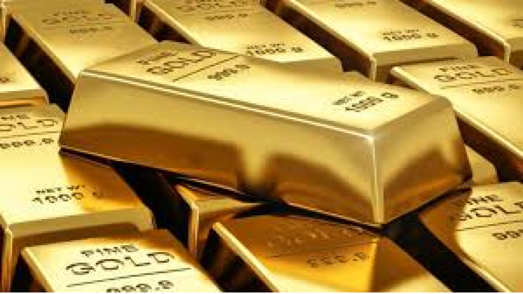 سعر الذهب في ارتفاع تاريخي !!