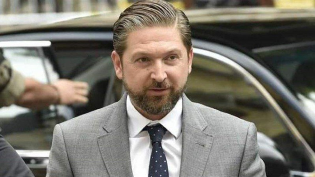 كرامي بذكرى رحيل والده: سيبقى بيتك مفتوحاً